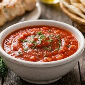 Красный соус к шашлыку в Харькове — фирменный томатный соус от Shashlik №1