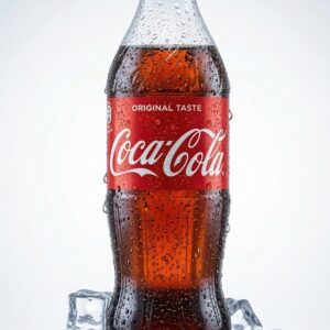 coca cola classic (1 л)